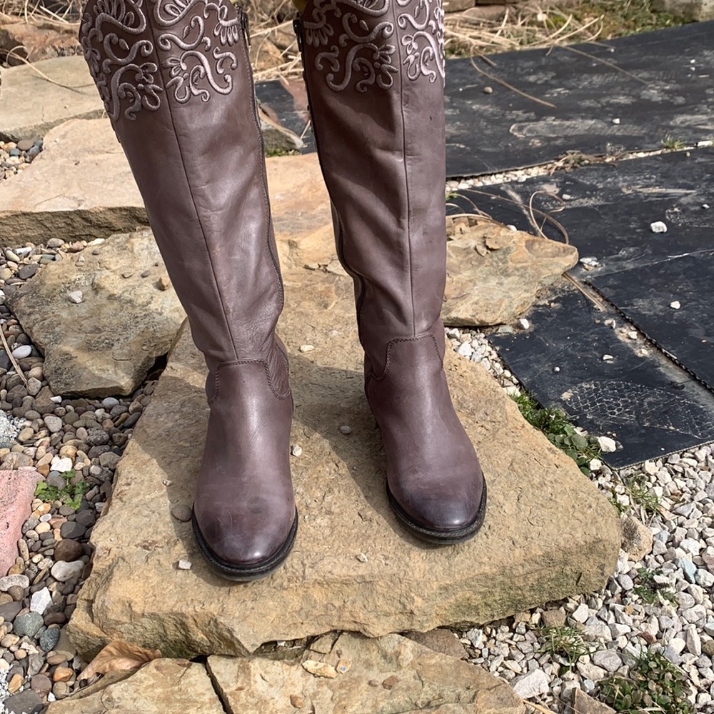 Boots very gorgeous